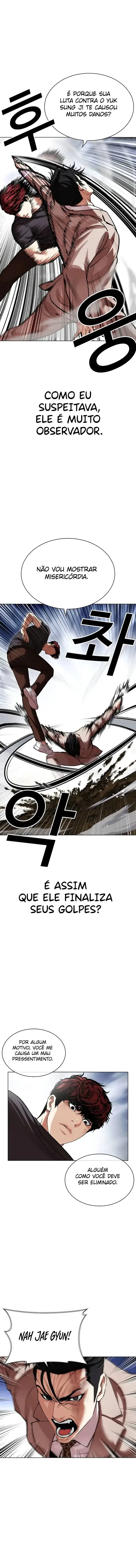 Read Aparências (PT-BR) PT Manga Online