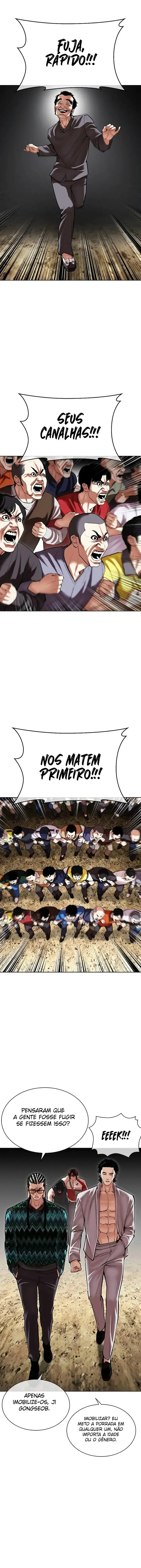 Read Aparências (PT-BR) PT Manga Online