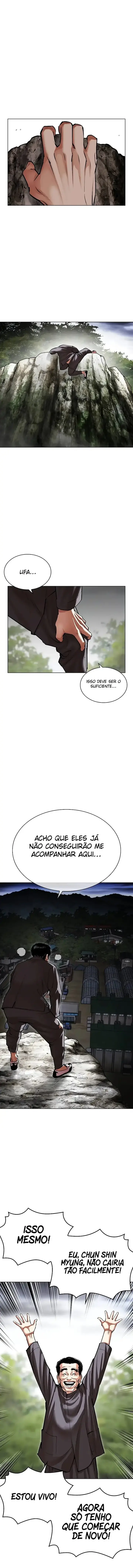 Read Aparências (PT-BR) PT Manga Online