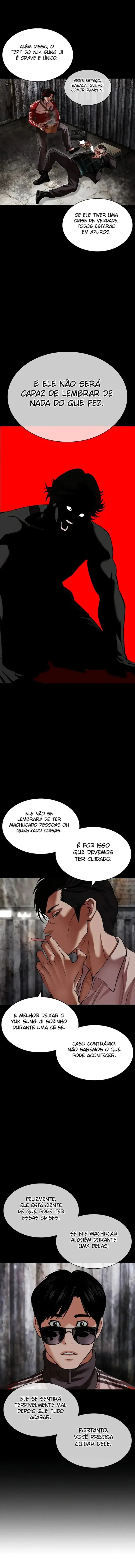 Read Aparências (PT-BR) PT Manga Online