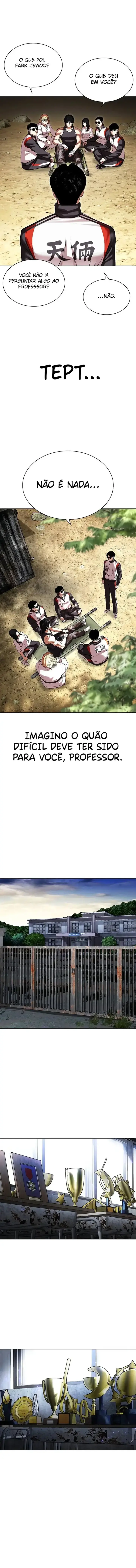Read Aparências (PT-BR) PT Manga Online