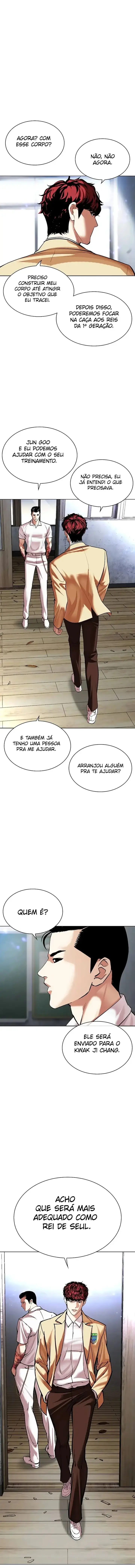Read Aparências (PT-BR) PT Manga Online