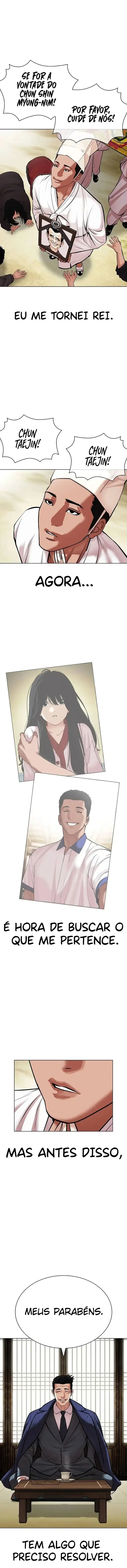 Read Aparências (PT-BR) PT Manga Online