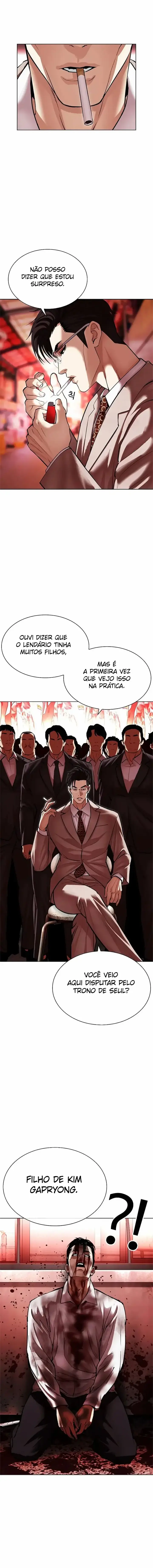 Read Aparências (PT-BR) PT Manga Online