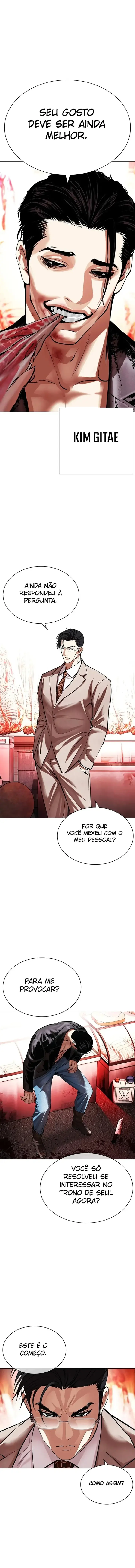 Read Aparências (PT-BR) PT Manga Online