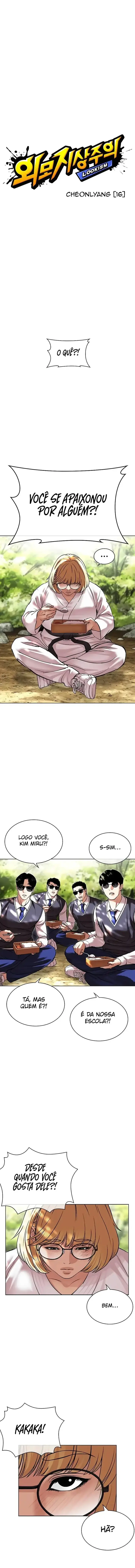 Read Aparências (PT-BR) PT Manga Online