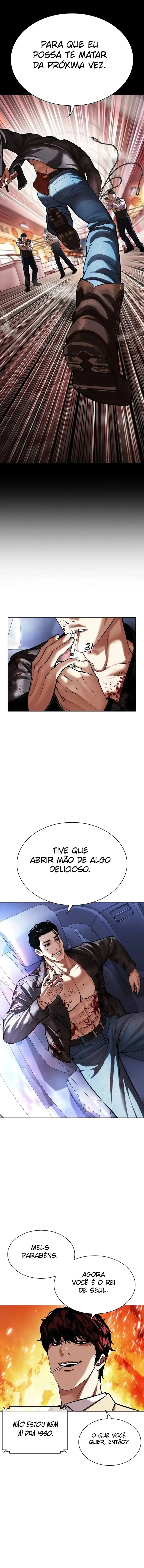 Read Aparências (PT-BR) PT Manga Online