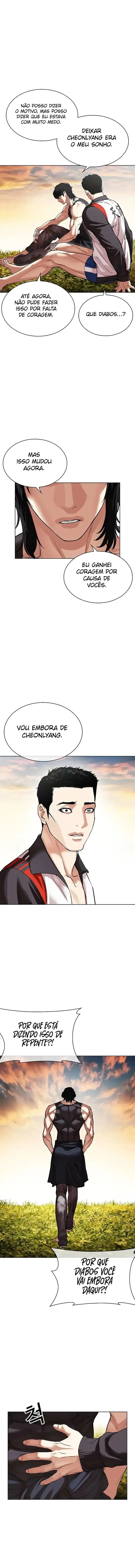 Read Aparências (PT-BR) PT Manga Online