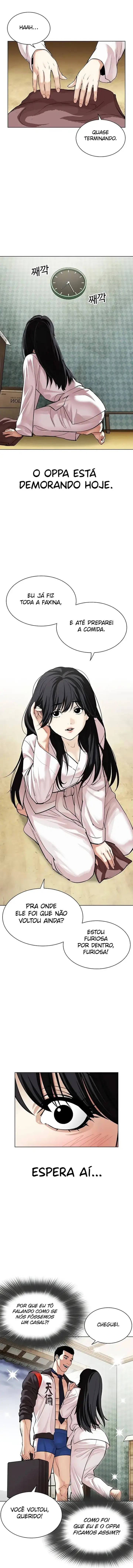 Read Aparências (PT-BR) PT Manga Online