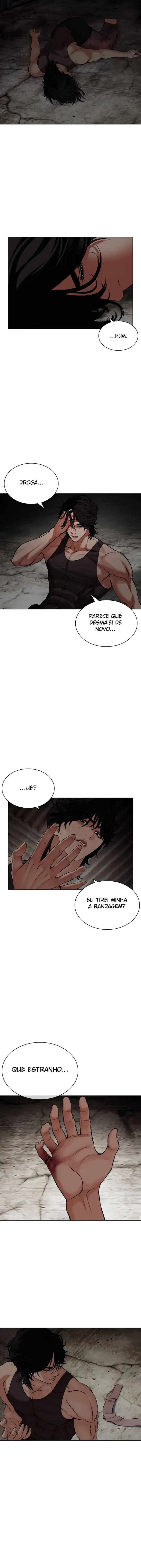 Read Aparências (PT-BR) PT Manga Online