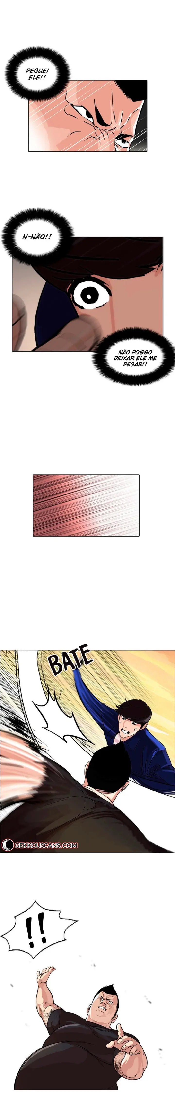 Read Aparências (PT-BR) PT Manga Online