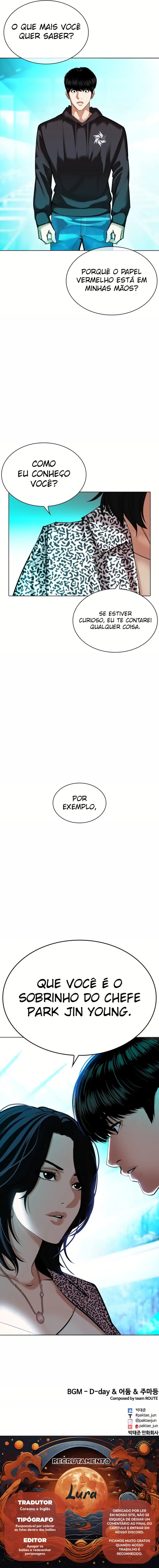 Read Aparências (PT-BR) PT Manga Online