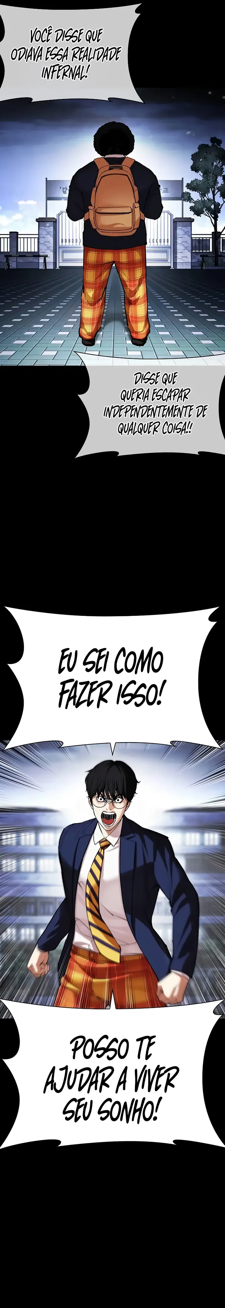Read Aparências (PT-BR) PT Manga Online