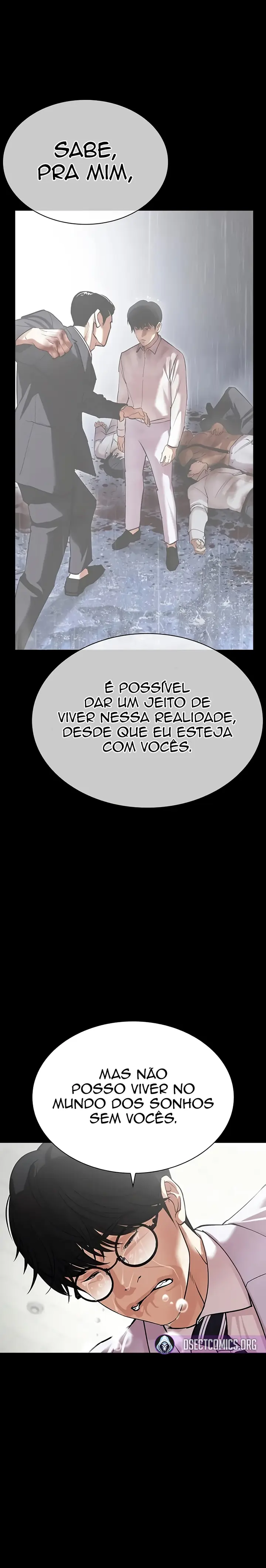 Read Aparências (PT-BR) PT Manga Online