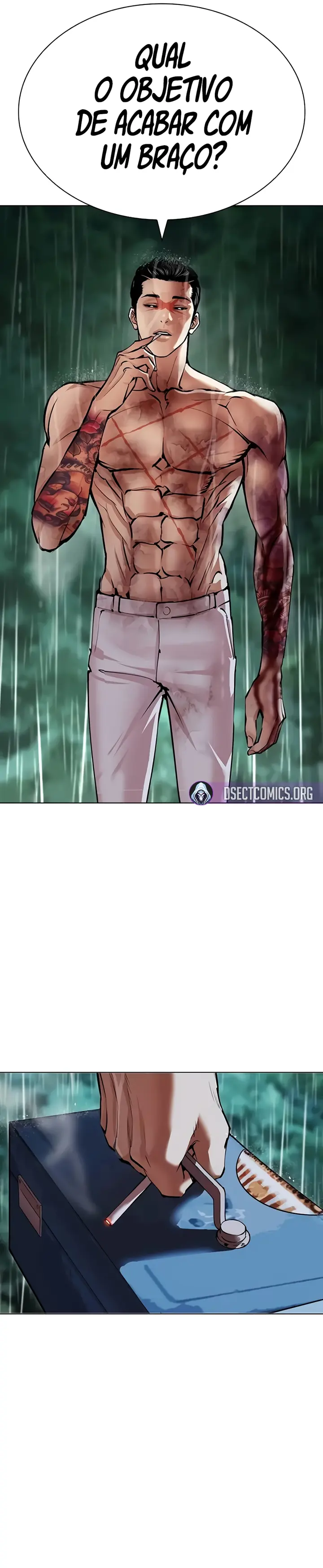 Read Aparências (PT-BR) PT Manga Online