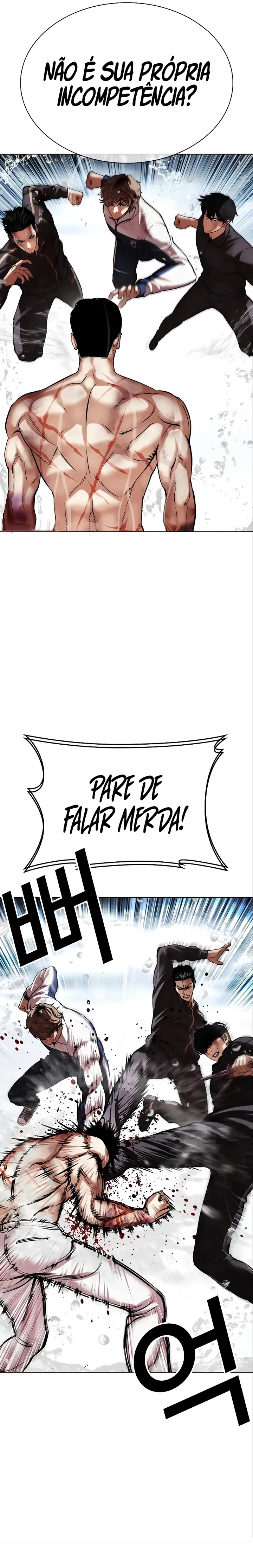 Read Aparências (PT-BR) PT Manga Online