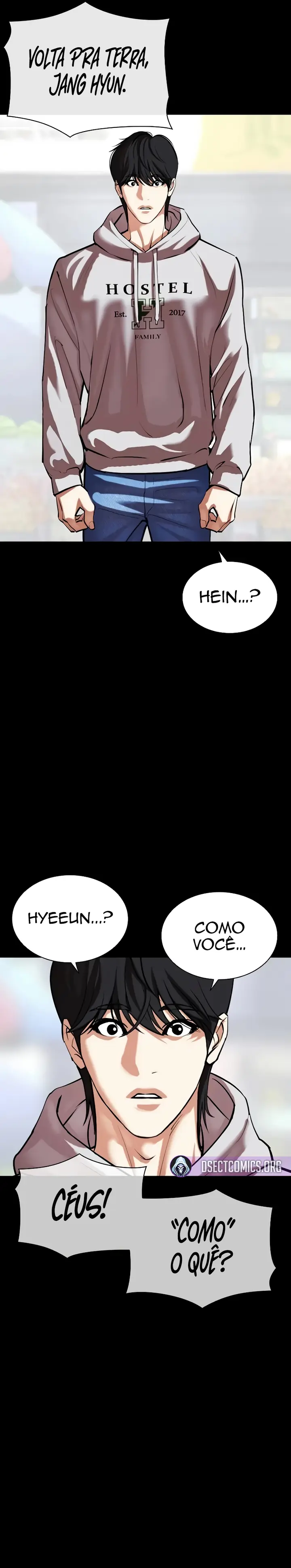 Read Aparências (PT-BR) PT Manga Online