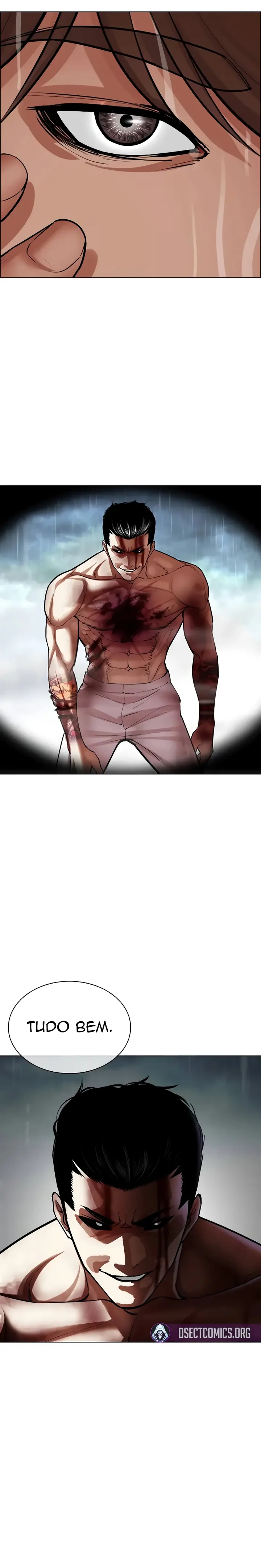 Read Aparências (PT-BR) PT Manga Online