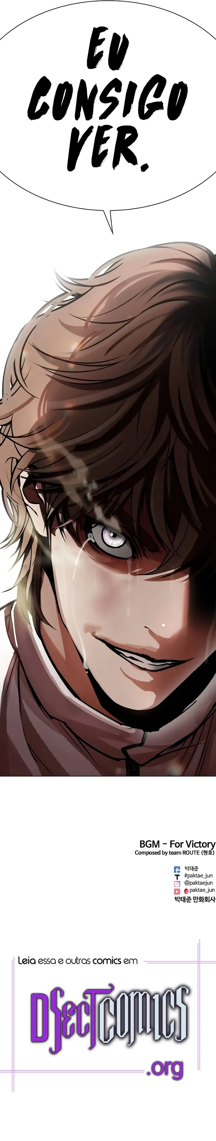 Read Aparências (PT-BR) PT Manga Online