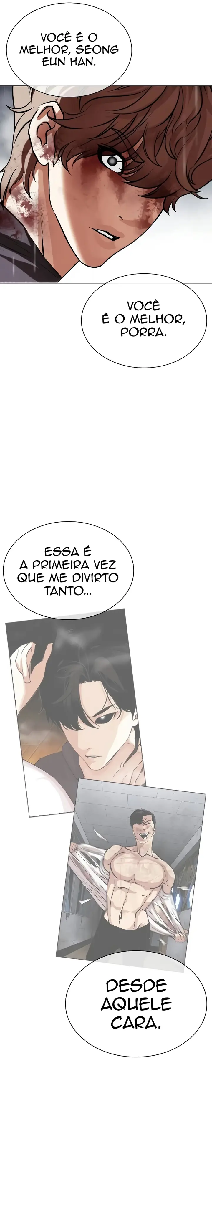 Read Aparências (PT-BR) PT Manga Online