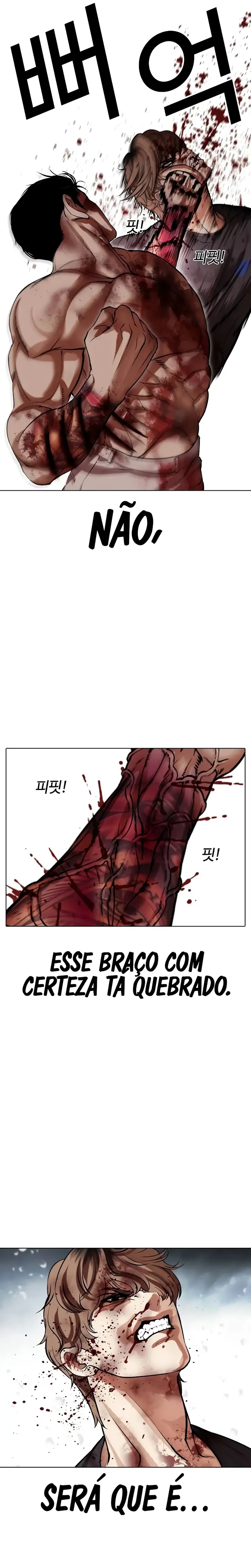 Read Aparências (PT-BR) PT Manga Online