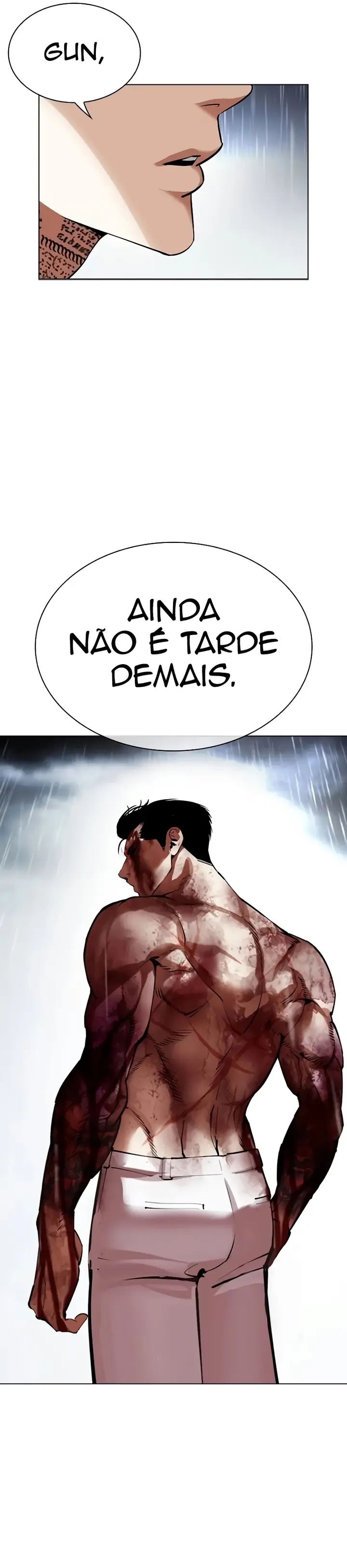 Read Aparências (PT-BR) PT Manga Online