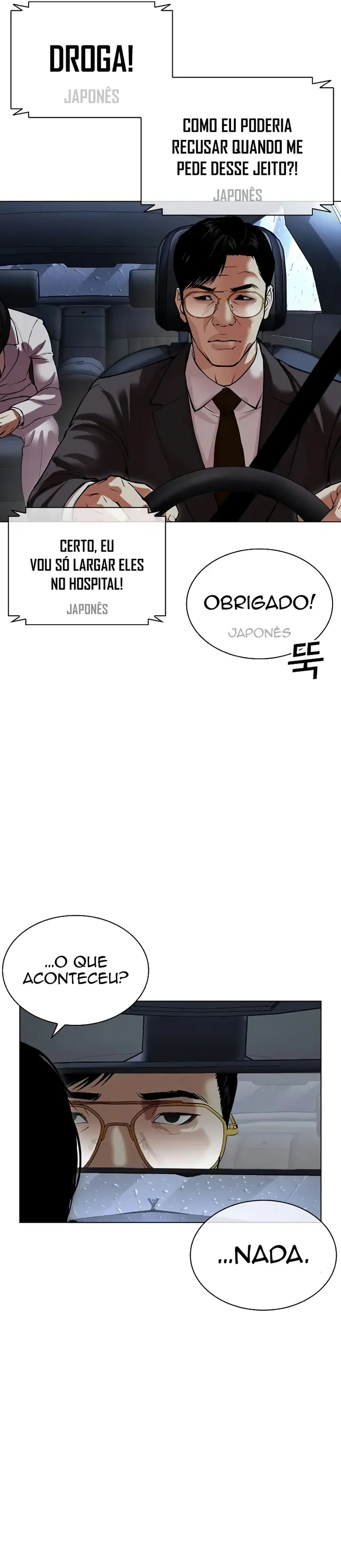Read Aparências (PT-BR) PT Manga Online