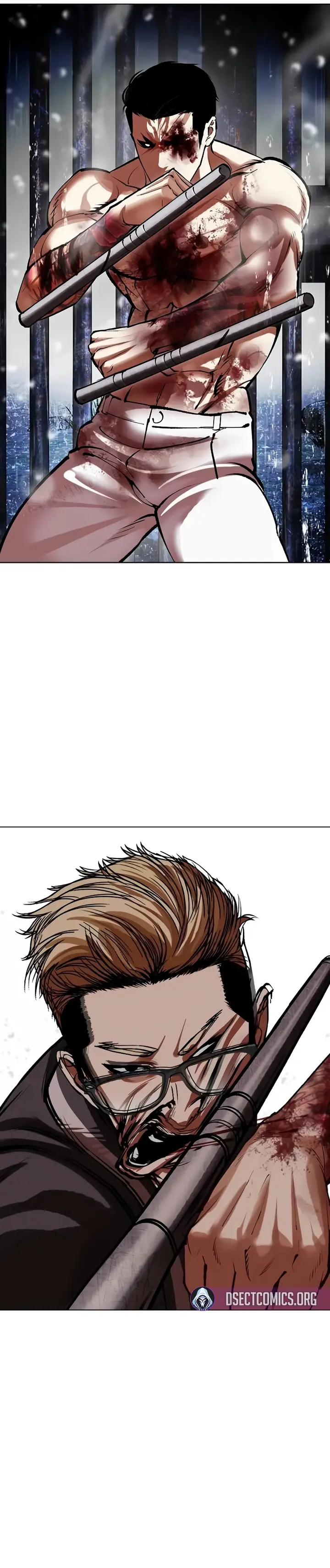 Read Aparências (PT-BR) PT Manga Online