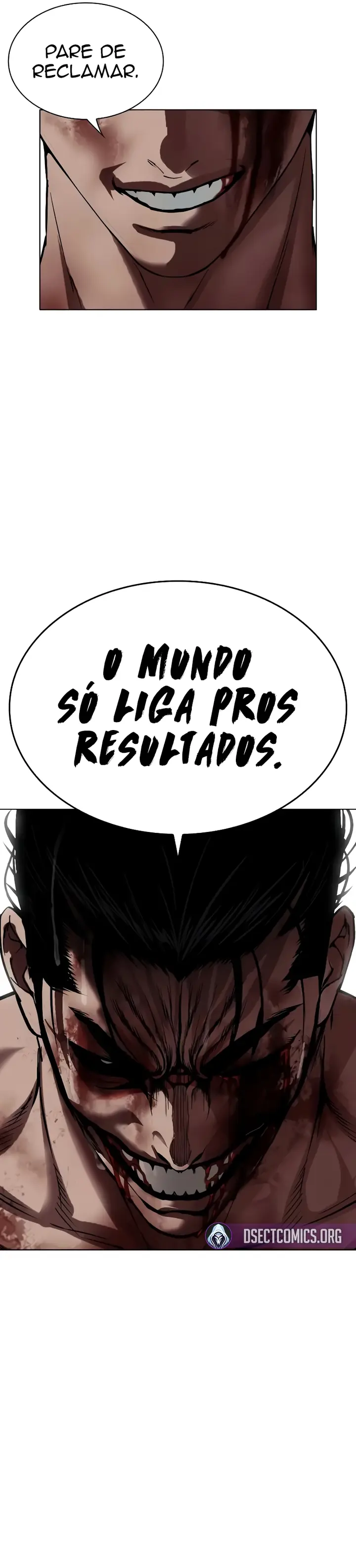 Read Aparências (PT-BR) PT Manga Online