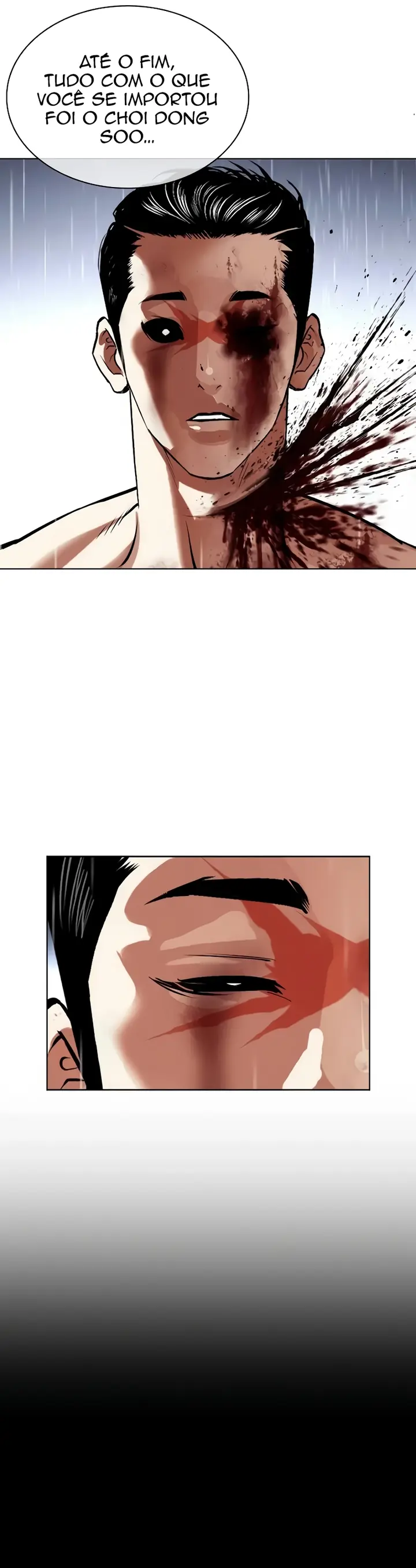 Read Aparências (PT-BR) PT Manga Online