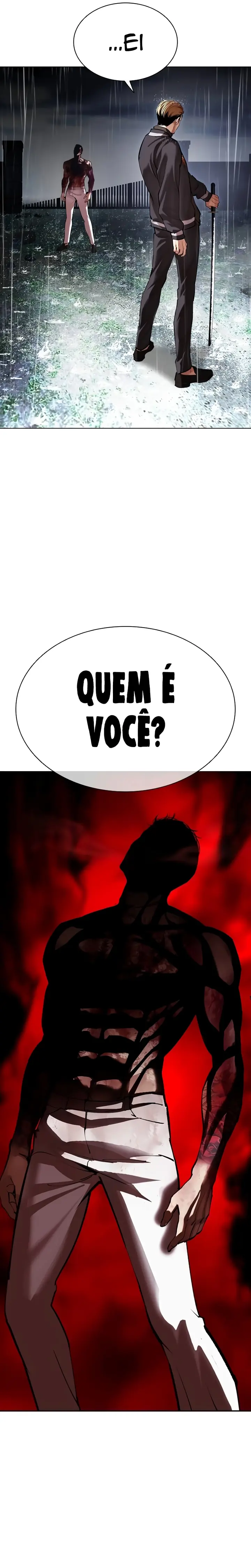 Read Aparências (PT-BR) PT Manga Online