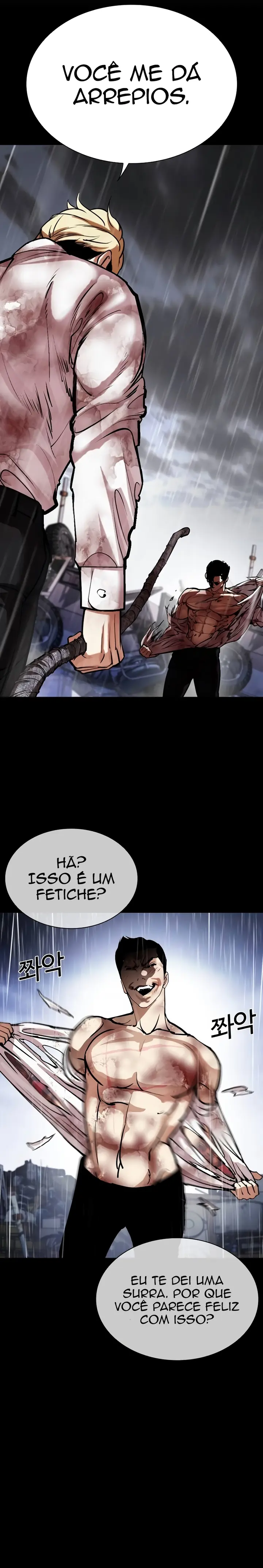 Read Aparências (PT-BR) PT Manga Online