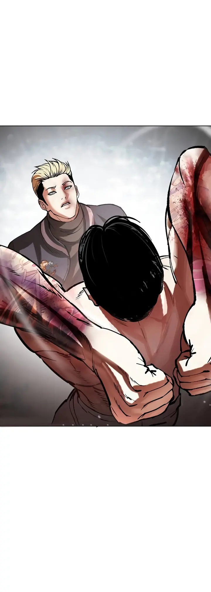 Read Aparências (PT-BR) PT Manga Online