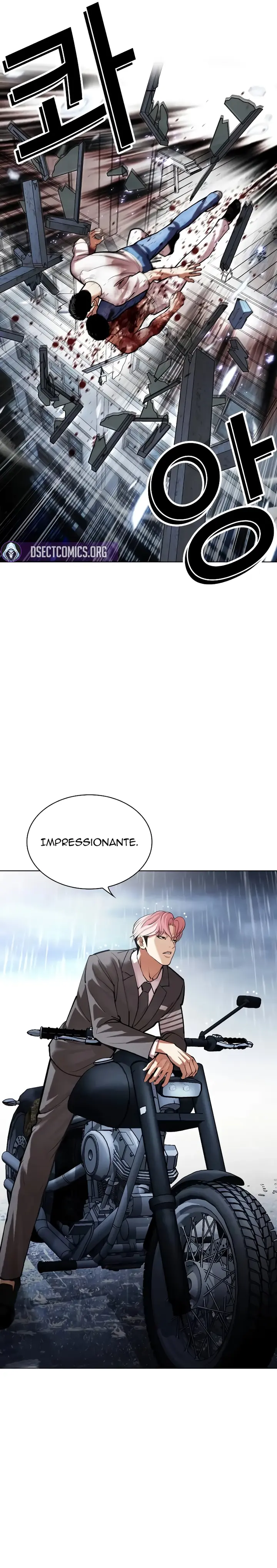 Read Aparências (PT-BR) PT Manga Online