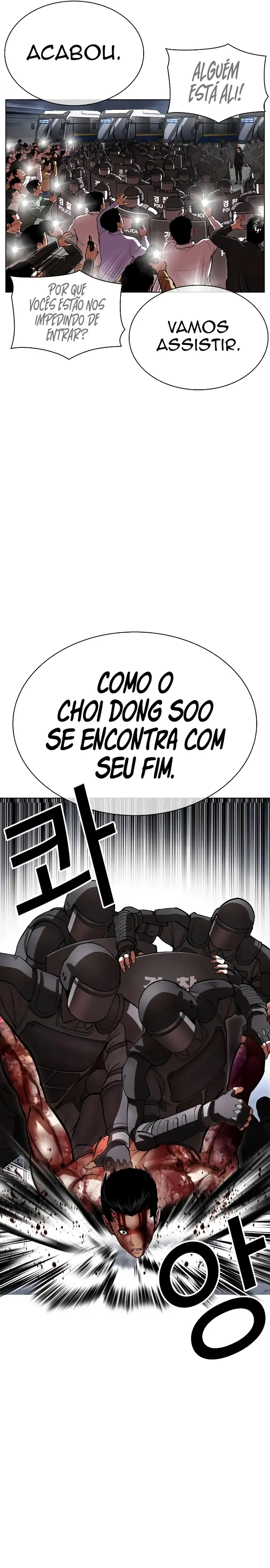 Read Aparências (PT-BR) PT Manga Online