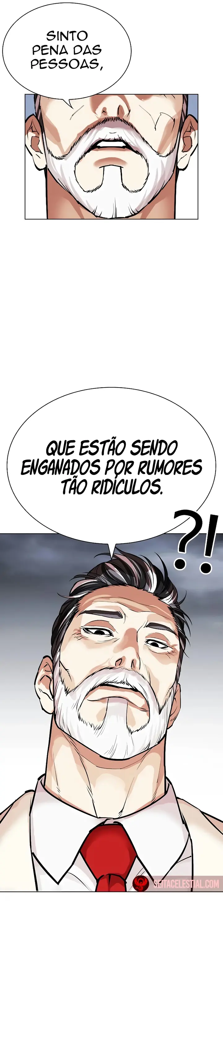 Read Aparências (PT-BR) PT Manga Online