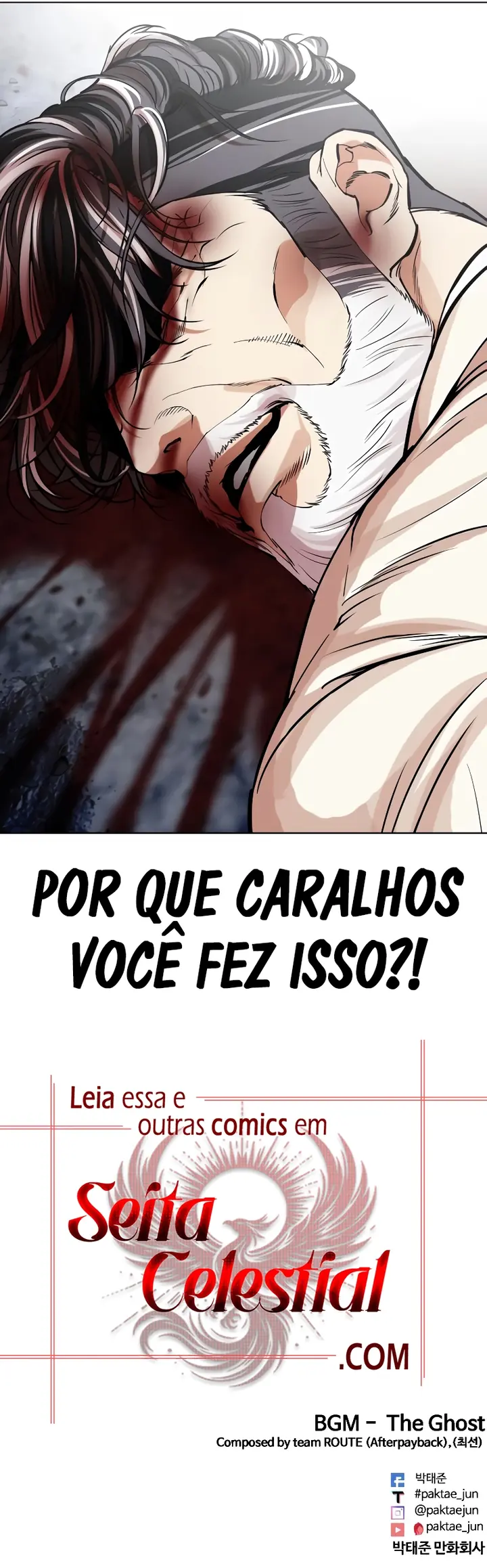 Read Aparências (PT-BR) PT Manga Online