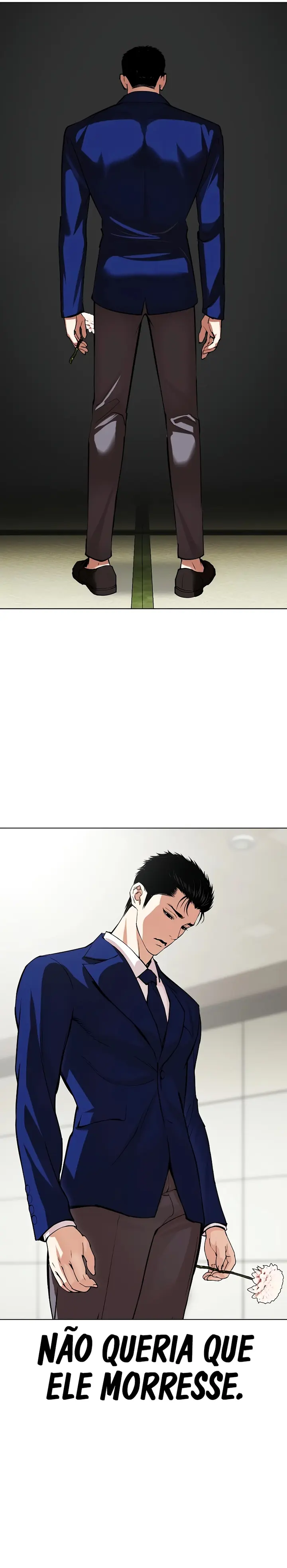 Read Aparências (PT-BR) PT Manga Online