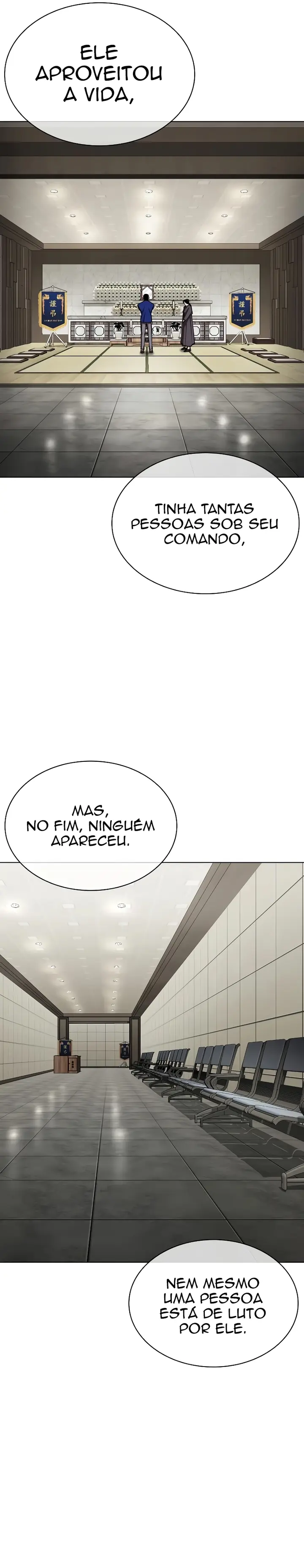 Read Aparências (PT-BR) PT Manga Online