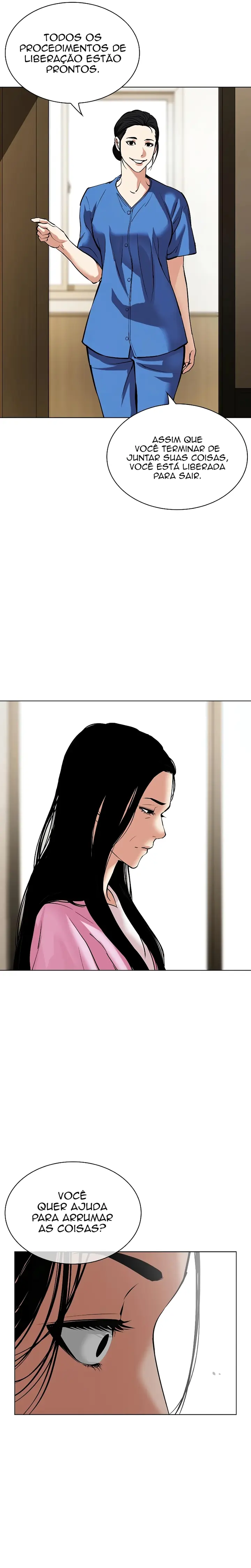 Read Aparências (PT-BR) PT Manga Online