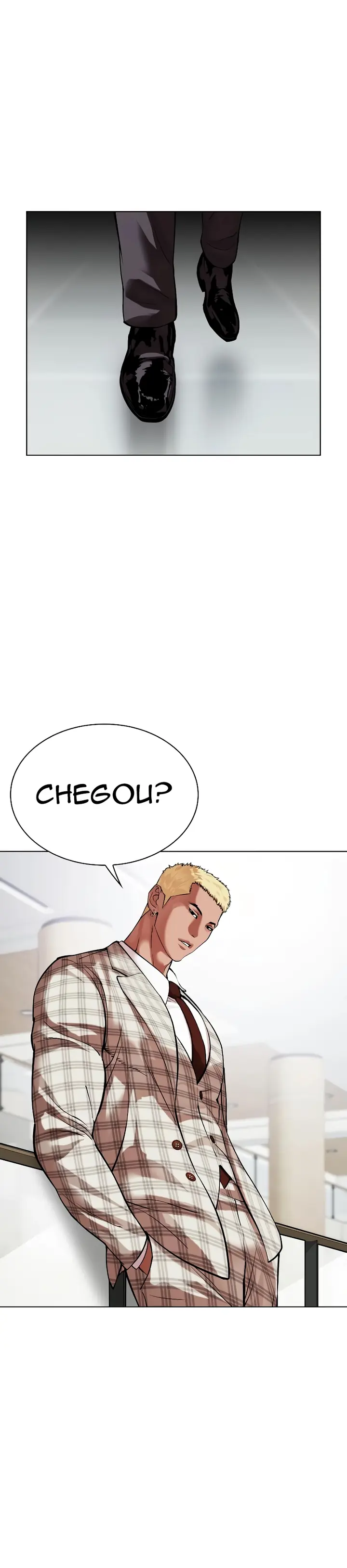 Read Aparências (PT-BR) PT Manga Online