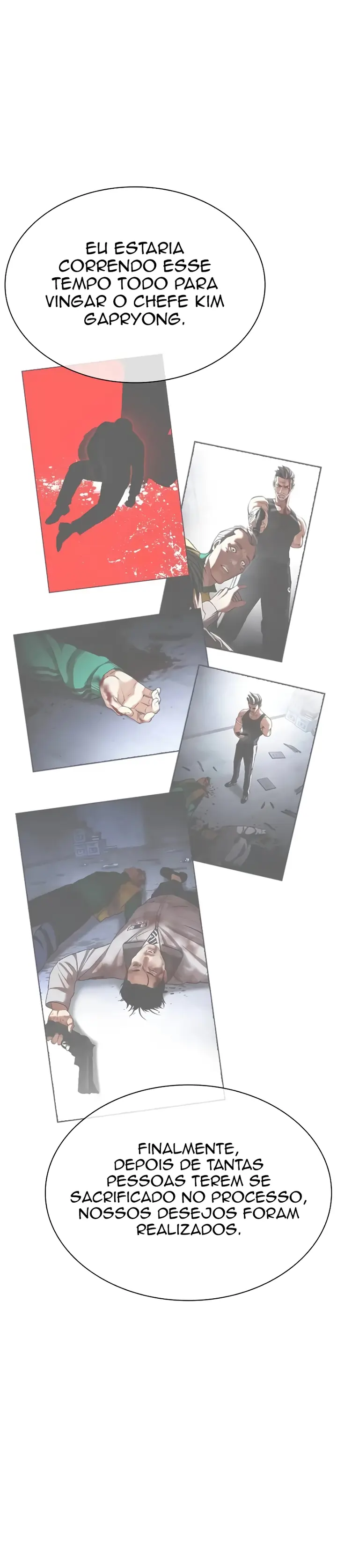 Read Aparências (PT-BR) PT Manga Online