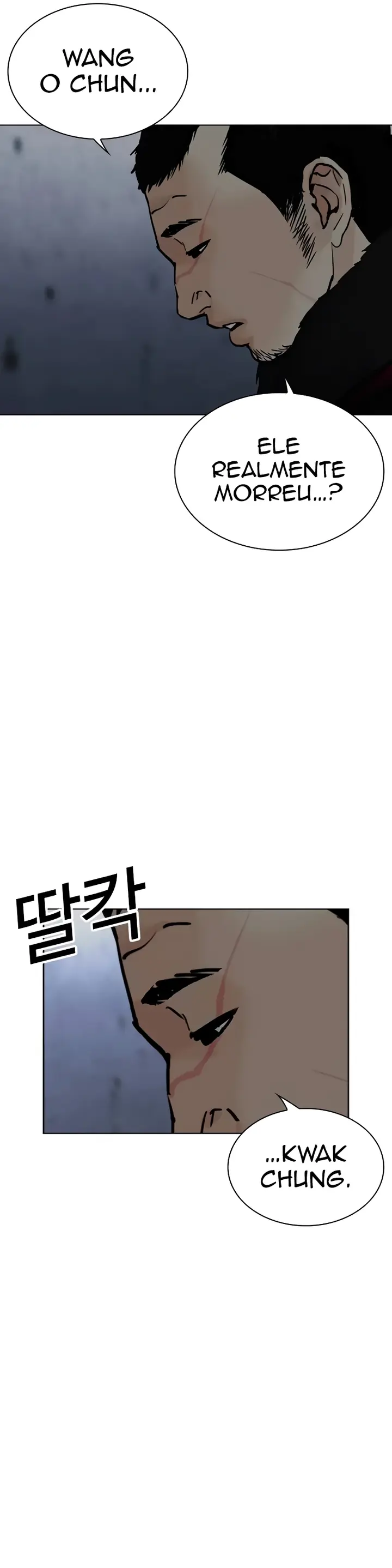 Read Aparências (PT-BR) PT Manga Online