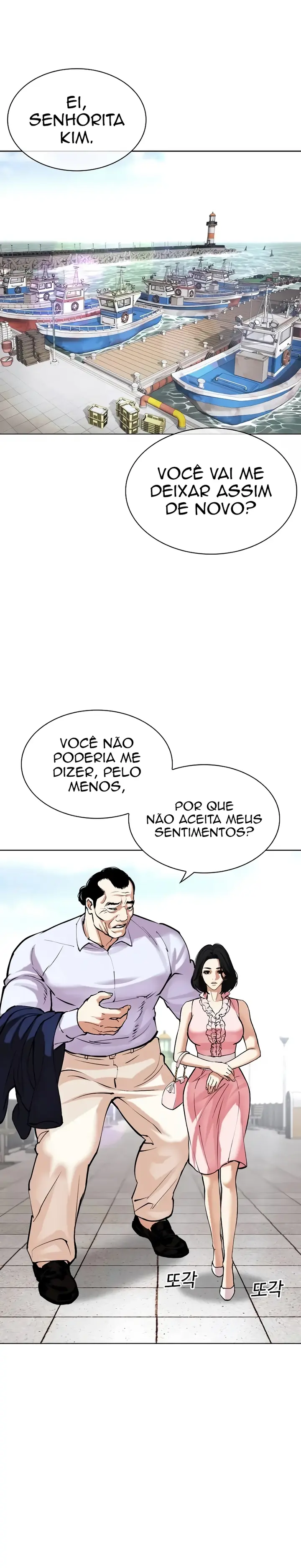 Read Aparências (PT-BR) PT Manga Online