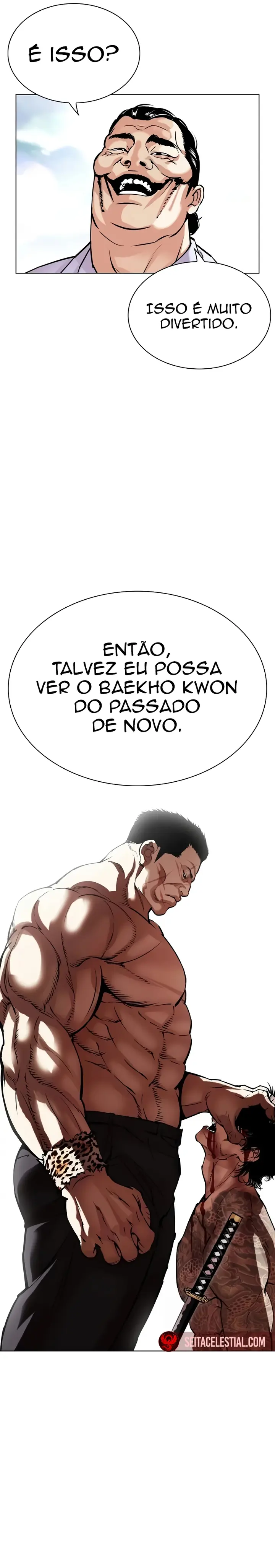 Read Aparências (PT-BR) PT Manga Online