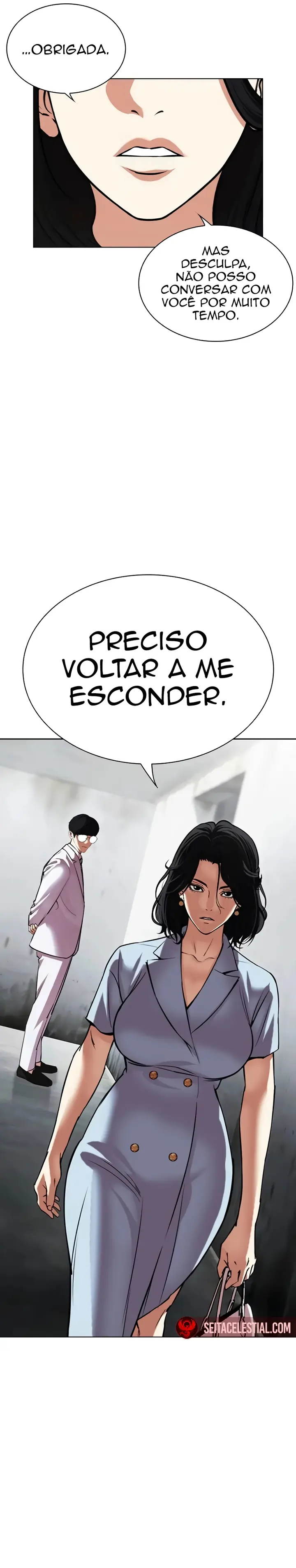 Read Aparências (PT-BR) PT Manga Online
