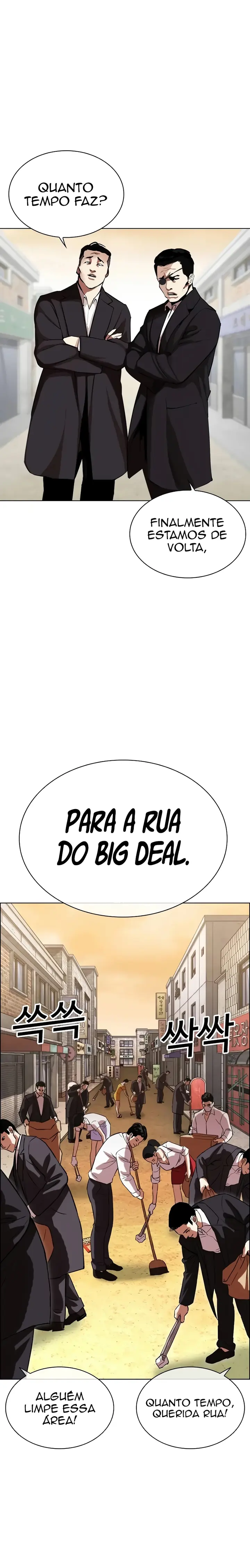 Read Aparências (PT-BR) PT Manga Online