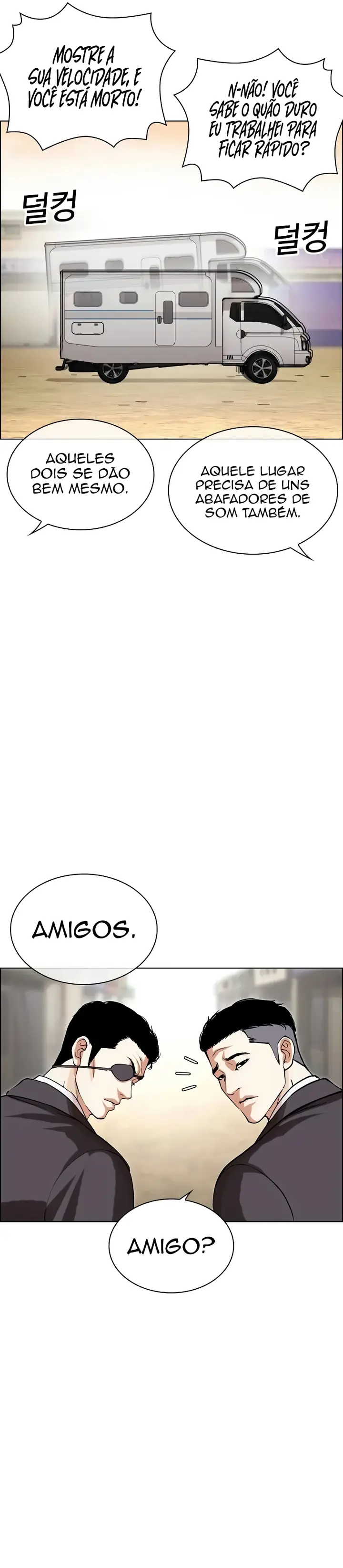 Read Aparências (PT-BR) PT Manga Online