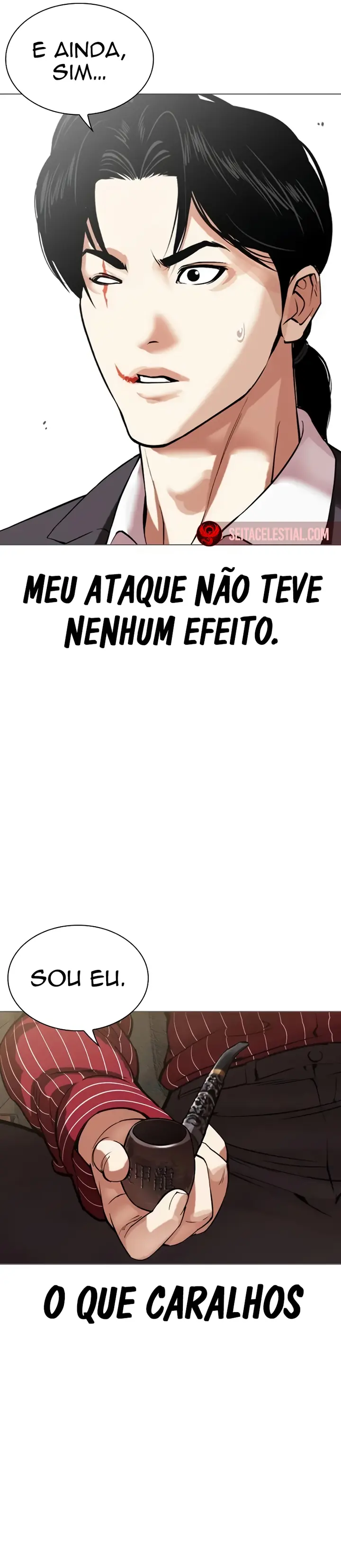 Read Aparências (PT-BR) PT Manga Online