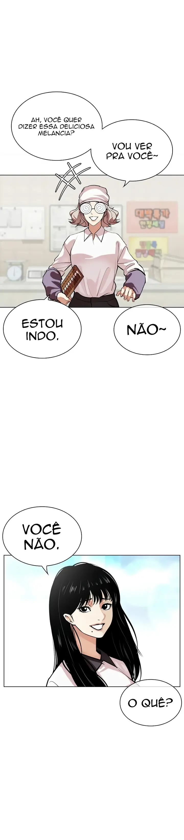 Read Aparências (PT-BR) PT Manga Online